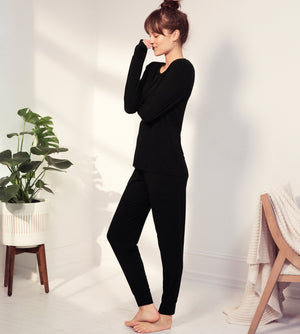 Organic Cotton Jogger Set