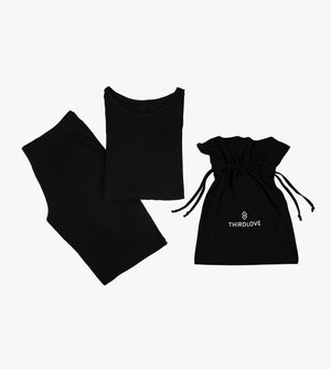 Organic Cotton Jogger Set