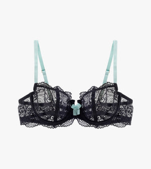 Lace Balconette Bra - ThirdLove
 - 1