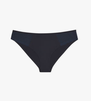 Seamless Stripe Bikini