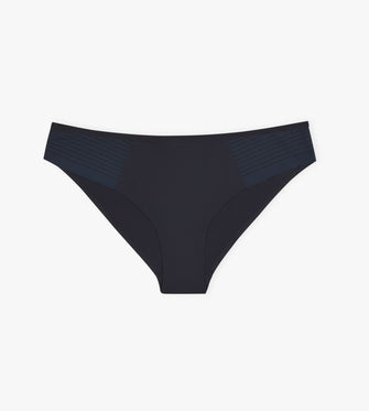 Seamless Stripe Bikini