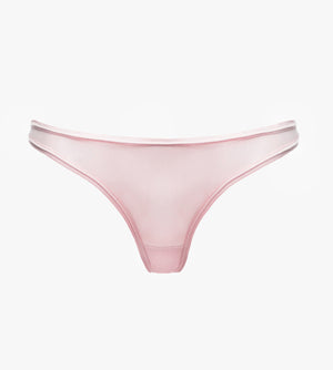 Mesh Thong - ThirdLove
