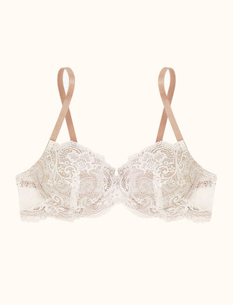 24/7™ Lace Balconette Bra - ThirdLove -5,style1,modelU