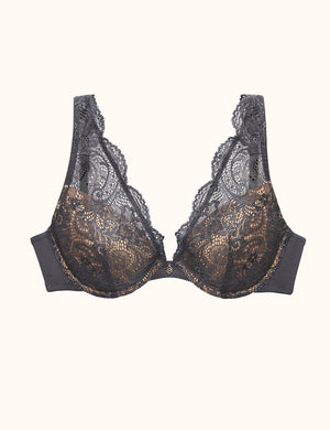 24/7™ Classic T-Shirt Bra - ThirdLove -style1,modelM