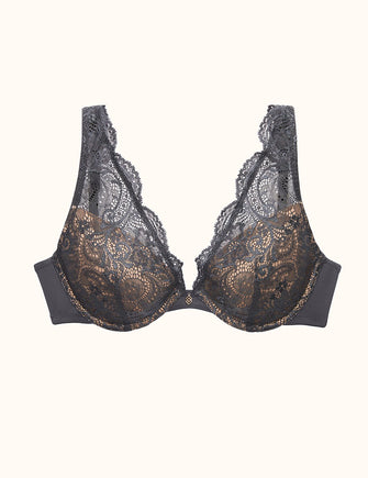 24/7™ Classic T-Shirt Bra - ThirdLove -style1,modelM