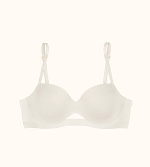 24/7™ Cotton T-Shirt Bra - Thirdlove - 5,modelQ
