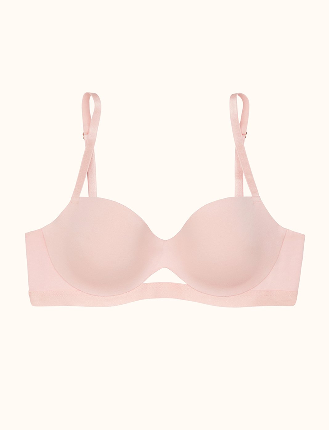 24/7™ Cotton T-Shirt Bra - Thirdlove - 5,modelR