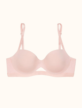24/7™ Cotton T-Shirt Bra - Thirdlove - 5,modelR