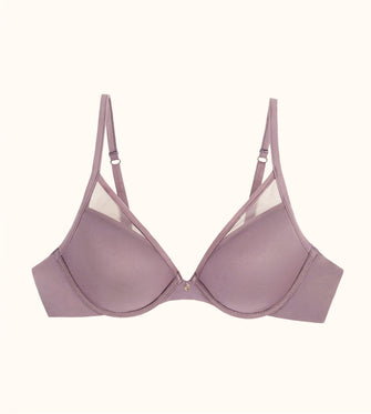 24/7™ Classic Contour Plunge Bra - ThirdLove - 1,modelM