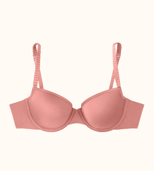 24/7™ Classic T-Shirt Bra - ThirdLove -5,style2,modelB