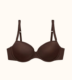 24/7™ Classic T-shirt Bra - ThirdLove - bra,modelK