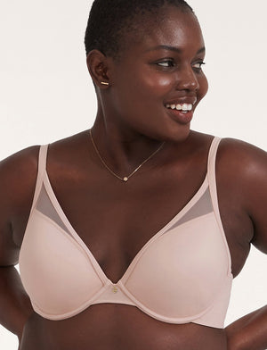 24/7™ Classic Contour Plunge Bra - ThirdLove - 2,modelB