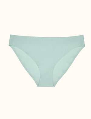 Comfort Stretch Bikini - Daydream - Microfiber - ThirdLove,modelAA