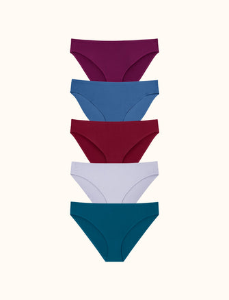 The Comfort Stretch Bikini Last Chance Bundle