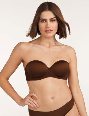 24/7™ Classic Strapless Bra - ThirdLove - bra,model2