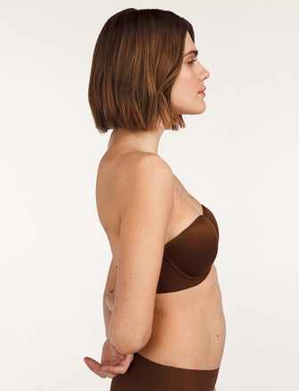 24/7™ Classic Strapless Bra - ThirdLove - bra,model2