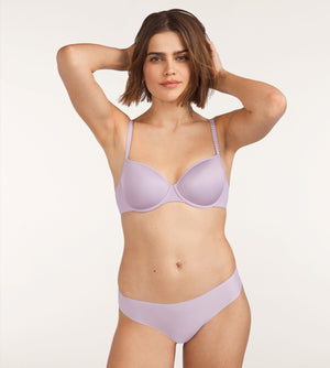 24/7™ Classic T-Shirt Bra - Thirdlove - bra,model2