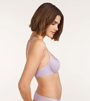 24/7™ Classic T-Shirt Bra - Thirdlove - bra,model2