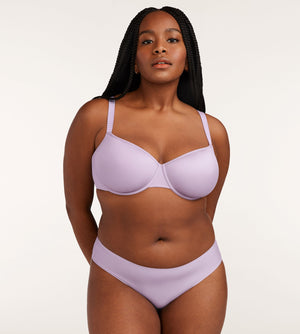 24/7™ Classic T-Shirt Bra - Thirdlove - bra,model9