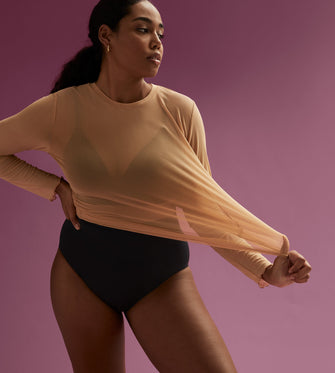 Seamless Sculpting Brief Bundle