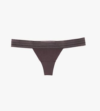 Seamless Thong - ThirdLove - 1, model2