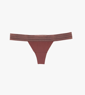 Seamless Thong - ThirdLove - 1, model1