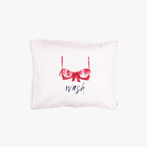 Wash & Wear Travel Bag - ThirdLove
 - 1