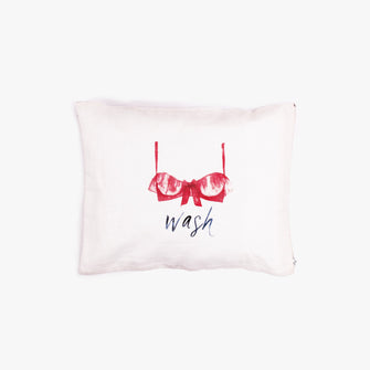 Wash & Wear Travel Bag - ThirdLove
 - 1