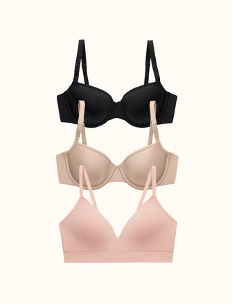 Bestseller Bra Bundle