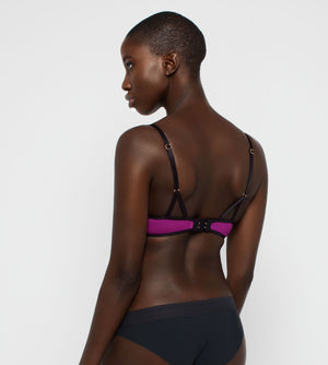 Perfect Contour Plunge
