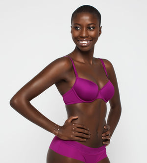 24/7™ Classic T-Shirt Bra