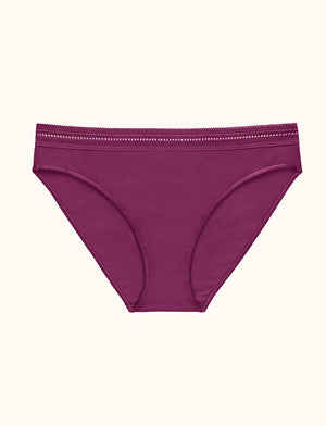 Everyday Cotton Bikini