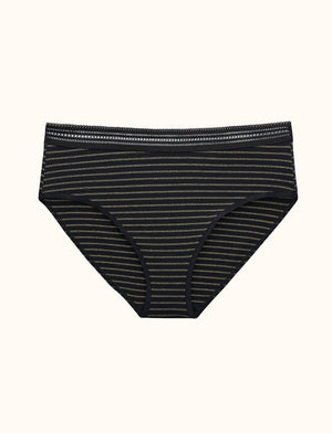 Everyday Cotton Mid-Rise Brief
