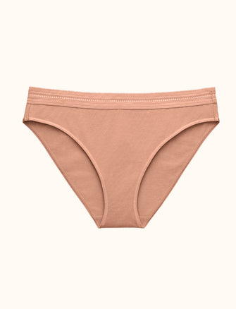 Everyday Cotton Bikini