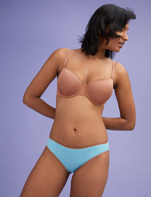 Everyday Cotton Bikini