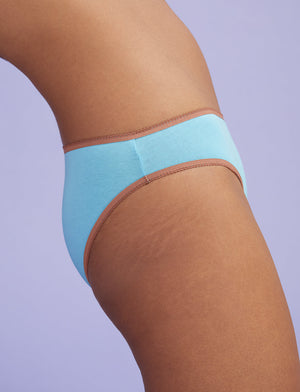 Everyday Cotton Bikini