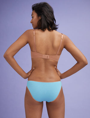 Everyday Cotton Bikini