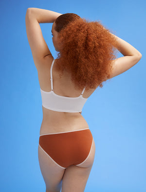 Everyday Cotton Bikini