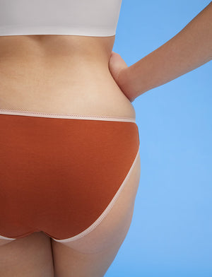 Everyday Cotton Bikini