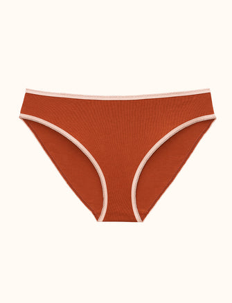 Everyday Cotton Bikini