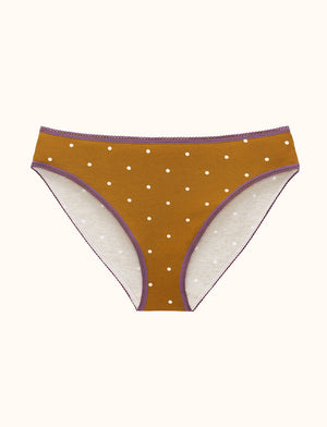 Everyday Cotton Bikini
