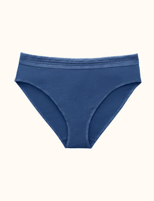 Everyday Cotton Bikini