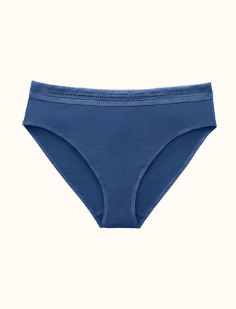 Everyday Cotton Bikini
