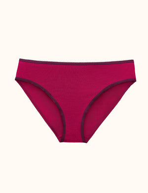 Everyday Cotton Bikini