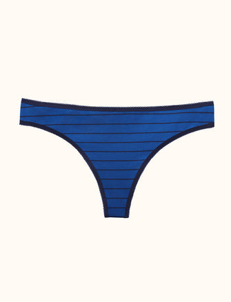 Everyday Cotton Thong