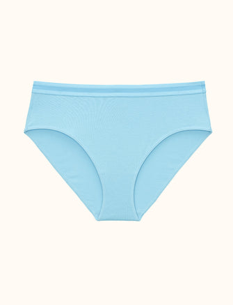 Everyday Cotton Mid-Rise Brief