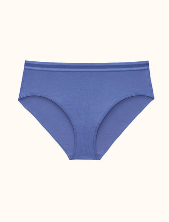 Everyday Cotton Mid-Rise Brief