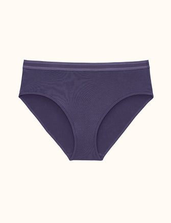 Everyday Cotton Mid-Rise Brief