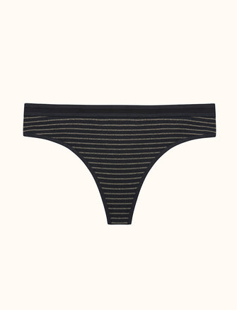Everyday Cotton Thong