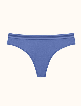 Everyday Cotton Thong